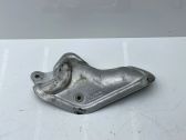 Exhaust heat shield