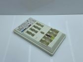 Comfort/convenience module