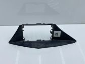 Blind spot radar bracket