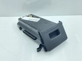 Dashboard storage box/compartment