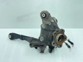 Rear wheel hub