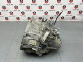 Manual 6 speed gearbox