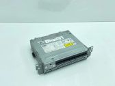 Radio / CD-Player / DVD-Player / Navigation