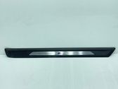 Front sill trim cover