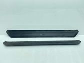 Front sill trim cover