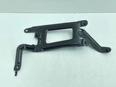 Sound amplifier holder/bracket