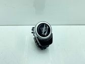 Engine start stop button switch