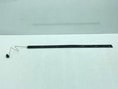 Liftgate motion sensor