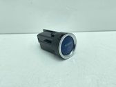 Engine start stop button switch
