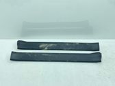 Front sill trim cover
