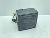 Altavoz de la bandeja del maletero