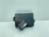 Autres unités de commande / modules
