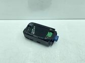 Rain sensor