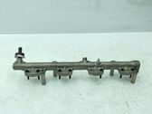 Fuel main line pipe
