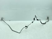 Air conditioning (A/C) pipe/hose