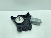 Rear door window regulator motor