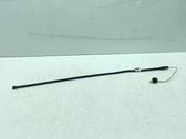 Tailgate/trunk control unit/module