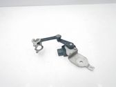 Rear air suspension level height sensor