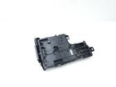 Central body control module
