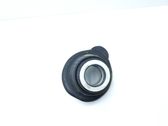Engine compartment rubber