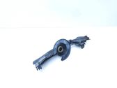 Engine compartment rubber