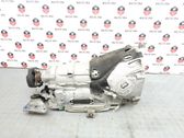 Automatic gearbox