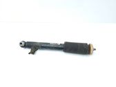 Rear shock absorber/damper