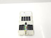 Central body control module