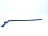 Rubber seal front coupe door window