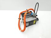 Elektriskais akumulatora sildītājs