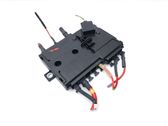 Positive wiring loom