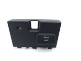 USB-Anschluss