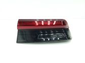 Tailgate rear/tail lights