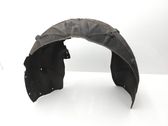 Rear arch fender liner splash guards