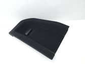 Trunk/boot side trim panel