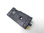 Aerial antenna amplifier