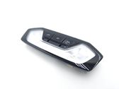 Rear seat light