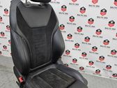 Front driver seat