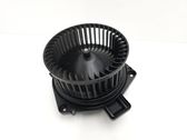Heater fan/blower