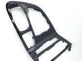 Center console decorative trim