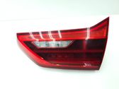 Tailgate rear/tail lights