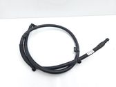 Windshield washer fluid hose