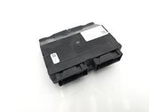 Air conditioning/heating control unit