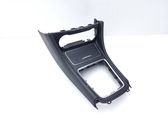 Gear shifter surround trim plastic