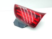 Tailgate rear/tail lights