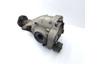Rear differential