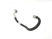 Air conditioning (A/C) pipe/hose