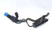 Tubo para rellenar el líquido AdBlue