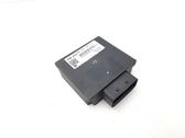 Autres unités de commande / modules
