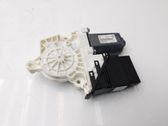 Rear door window regulator motor